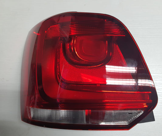 Polo 6 Tail Lamp