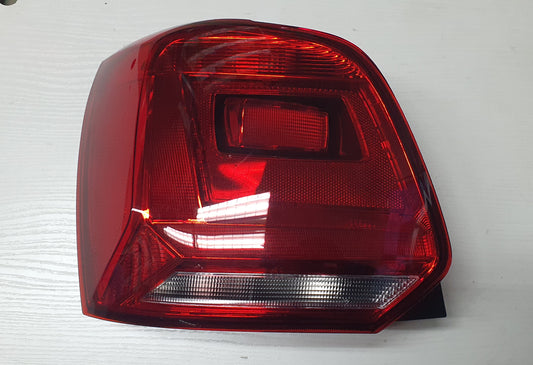 Polo 7 Tail Lamp