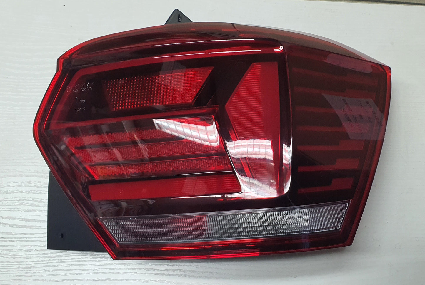 Polo 8 Tail Lamp