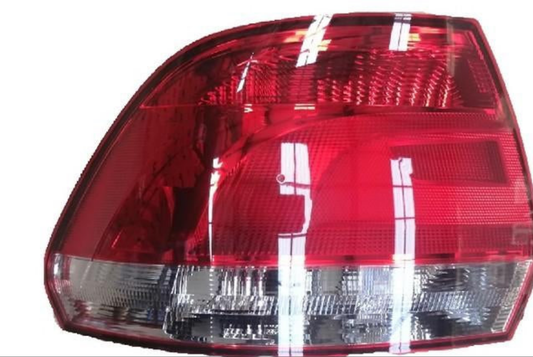 VW POLO 6 2010-2014 SEDAN LHS TAIL LAMP