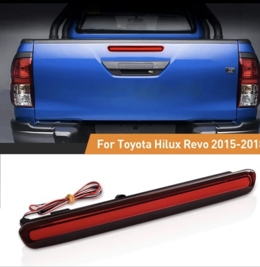 TOYOTA HILUX GD6 - TAIL GATE LIGHT