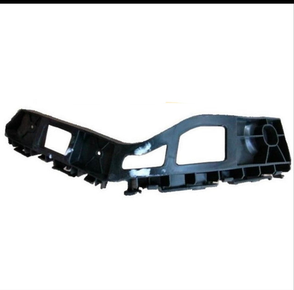 Vw Polo 6 2010 LHS Rear Bumper Slide