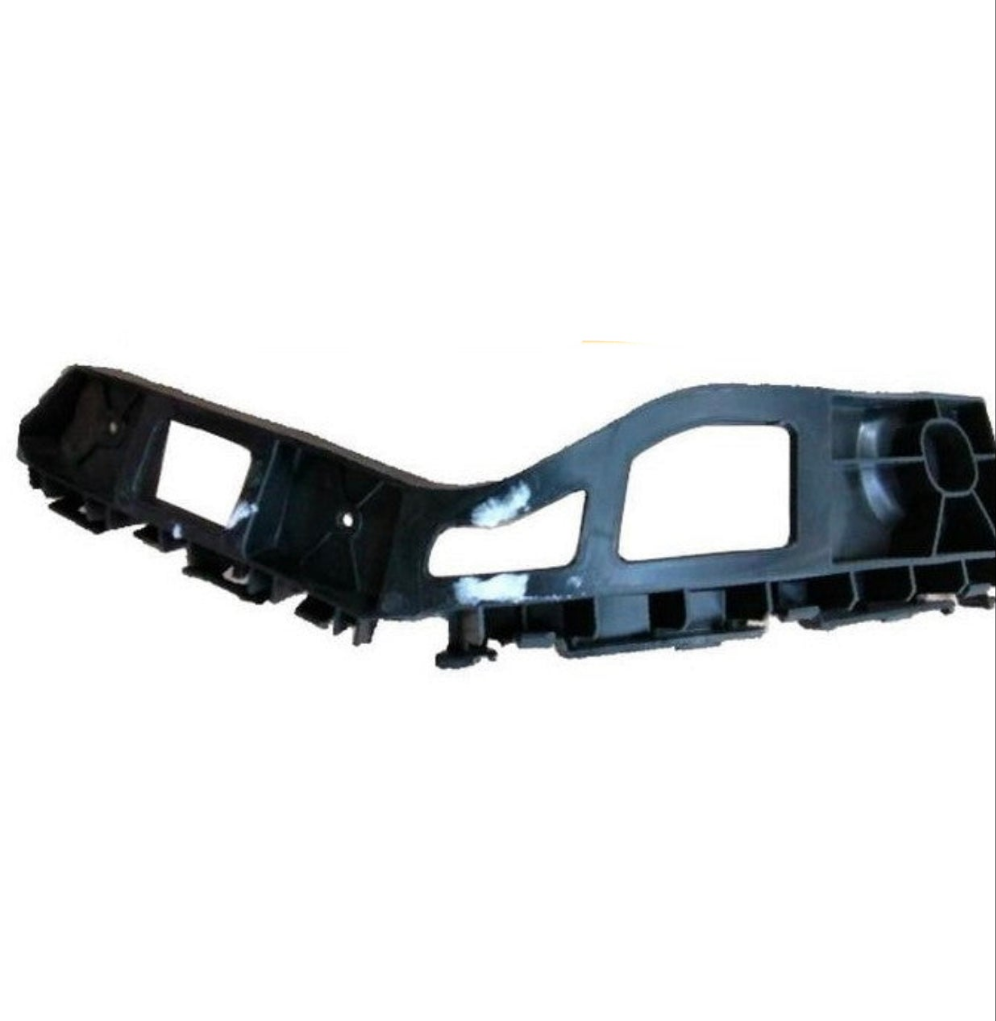 Vw Polo 6 2010 LHS Rear Bumper Slide