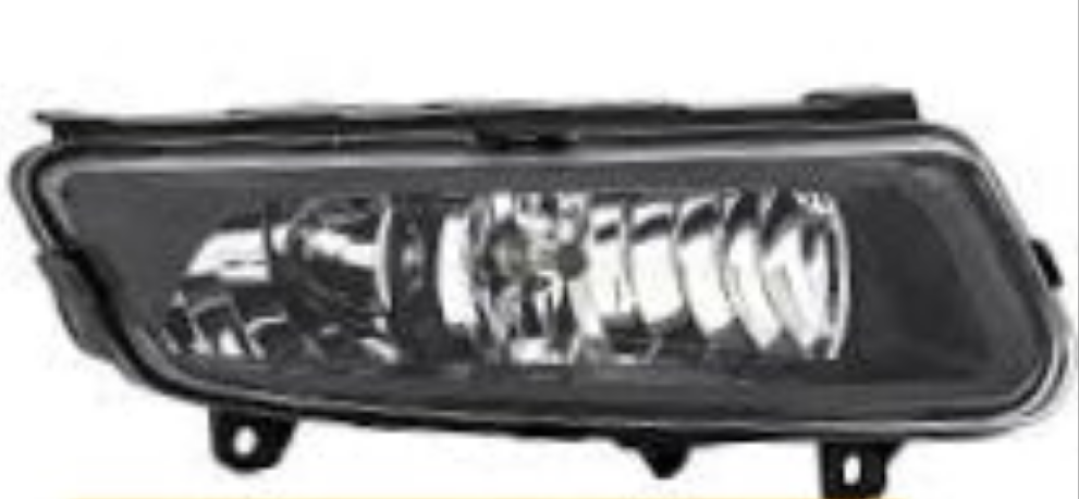 VW POLO 6 2010-2014 RHS FOG LAMP