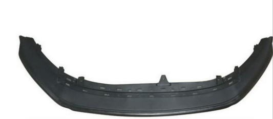 VW POLO 6 2010-2014 LOWER FRONT SPOILER