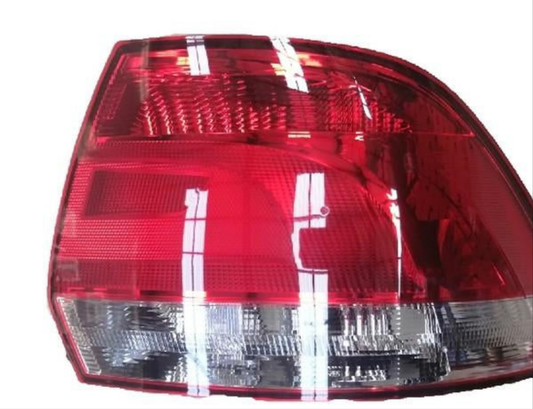 VW POLO 6 2010-2014 SEDAN RHS TAIL LAMP