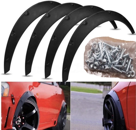 Universal Wheel Arch