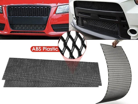 Universal ABS Racing Mesh