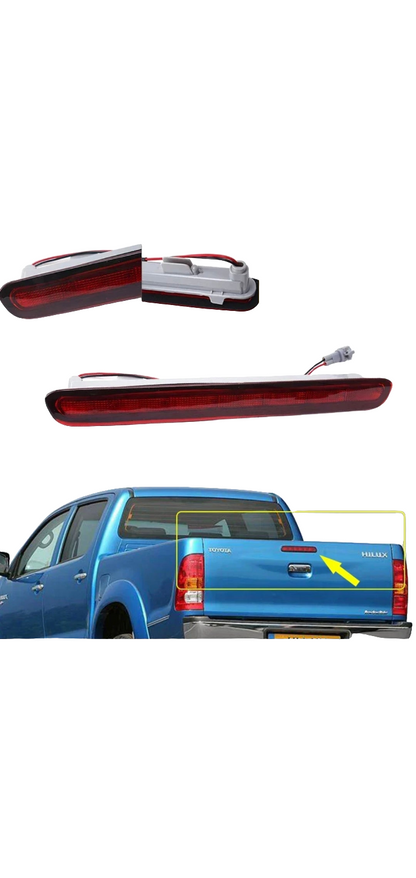 TOYOTA HILUX VIGO 2010-2015 3RD BRAKE LIGHT TAIL