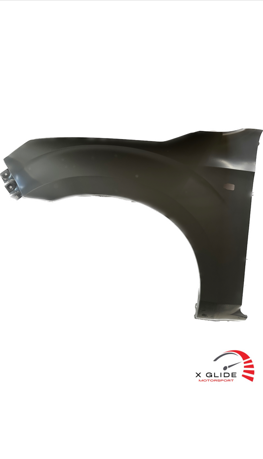 Isuzu D-Max 2020 Front Fender Without Lamp Hole