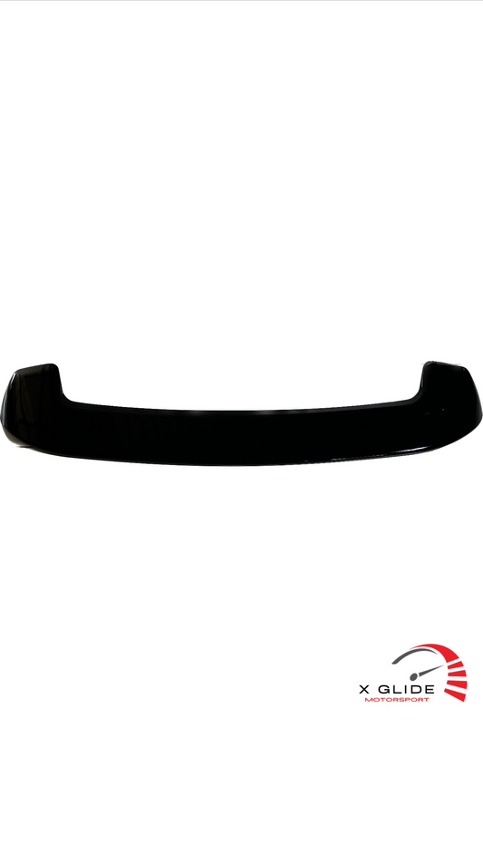 Polo Vivo Rear Boot Spoiler