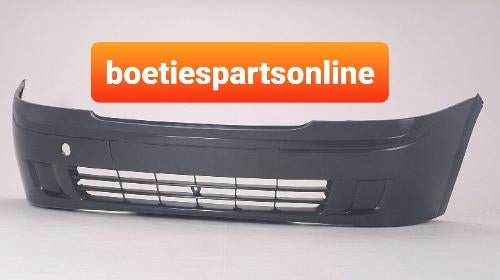 OPEL CORSA GAMA  2004- BUMPER ROUGH GRAIN