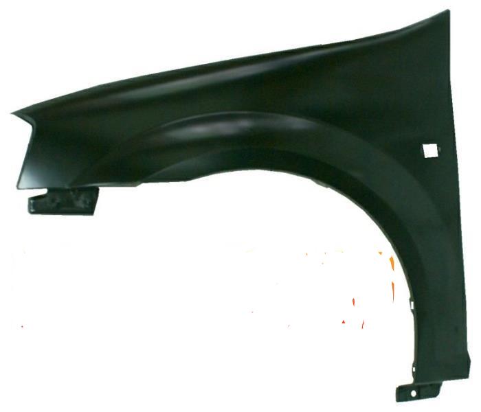 Nissan NP200 MK1 2009 Fender