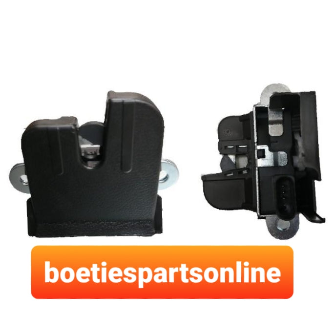 VW POLO 6/7 2010-2017 HATCHBACK TAIL GATE LOCK MECHANISM