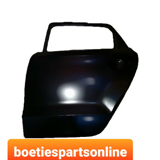 VW POLO 6/7 2010-2017 LHS REAR DOOR SHELL