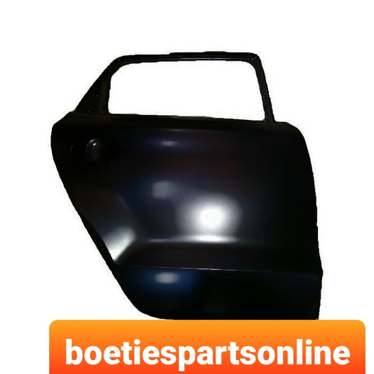 VW POLO 6/7 2010-2017 RHS REAR DOOR SHELL