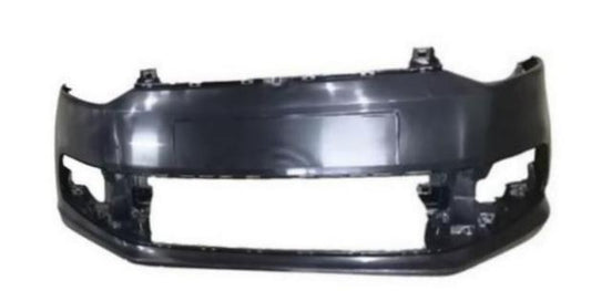 VW POLO 7 HATCHBACK 2014- FRONT BUMPER