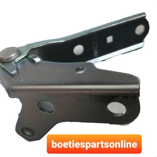 VW POLO MK2 2003-LHS BONNET HINGE