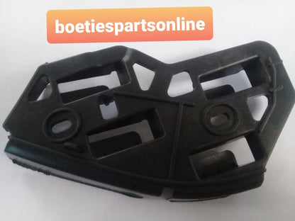 VW POLO MK3 2005 RHS FRONT BUMPER SLIDE