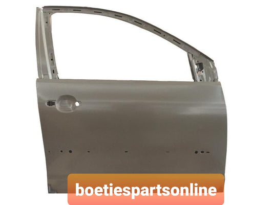 VW POLO MK2 2003-REAR RHS DOOR