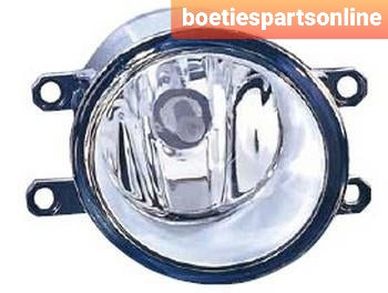 TOYOTA COROLLA 2007-2015 PROFESSIONAL MK1/MK2  LHS FOG LAMP