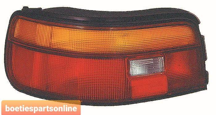 TOYOTA CONQUEST EE90/EE92 1988-1995 LHS TAIL LAMP HATCHBACK