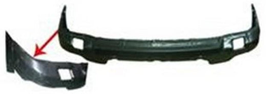 Nissan NP300 2002- Front Bumper Stiffner 4X2