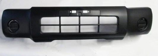 NISSAN NP300 2002- FRONT BUMPER 4X2