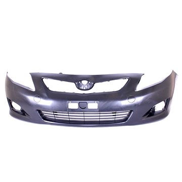 TOYOTA COROLLA 2008-2010 MK1 PROFESSIONAL FRONT BUMPER