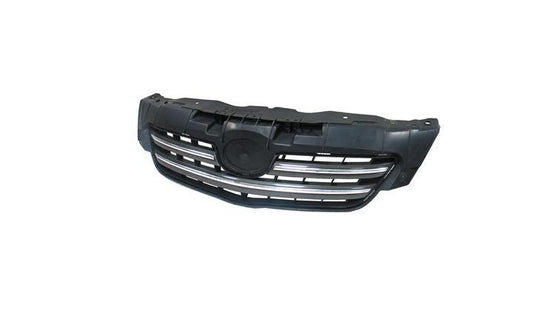 TOYOTA COROLLA PROFESSIONAL 2008-2010 MK1 GRILLE WITH CHROME MOULDING