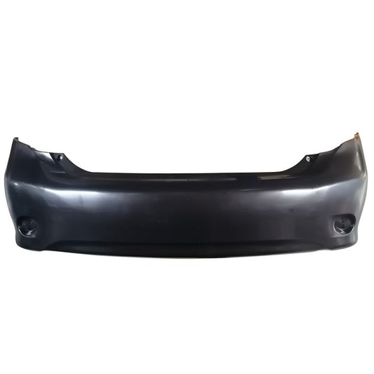 TOYOTA COROLLA 2008-2010 MK1 PROFESSIONAL REAR BUMPER