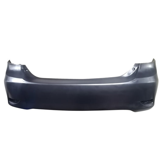 TOYOTA COROLLA 2010-2014 MK2 PROFESSIONAL REAR BUMPER