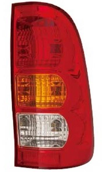 Toyota  D4D MK1/MK2 2005-20012 RHS Tail Lamp