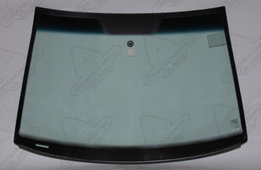 VW POLO GT 2015-WINDSCREEN