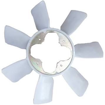 Toyota Hilux Fortuner 2.0/2.7 Petrol  Fan Blade